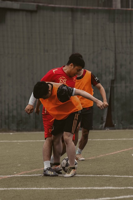 他们以专业